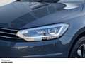 Volkswagen Touran 1.5 TSI Goal DSG LED 7 SITZE AHK SHZ PDC LM ZV Grau - thumbnail 5