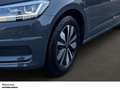 Volkswagen Touran 1.5 TSI Goal DSG LED 7 SITZE AHK SHZ PDC LM ZV Grau - thumbnail 9