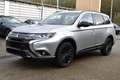 Mitsubishi Outlander Spirit+ 2WD Aut. *Kamera*Navi* Silber - thumbnail 1