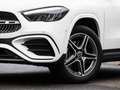 Mercedes-Benz GLA 250 e AMG-Sport/Pano/LED/Cam/Keyl/Totw/Ambi Weiß - thumbnail 5