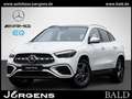 Mercedes-Benz GLA 250 e AMG-Sport/Pano/LED/Cam/Keyl/Totw/Ambi Weiß - thumbnail 1