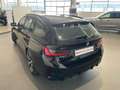 BMW 320 d Touring mhev 48V Msport xdrive auto Nero - thumbnail 8