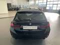 BMW 320 d Touring mhev 48V Msport xdrive auto Nero - thumbnail 7