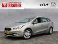Kia Ceed SW / cee'd SW Sportswagon 1.6 GDI Comfort Pack | Airco | Bluetoo Grijs - thumbnail 1