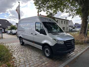 317 CDI Kasten L2H2*Klima*StHz*MBUX*