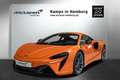McLaren Sonstige Artura 3 Jahre Garantie & 2 Jahre Service inkl Orange - thumbnail 1