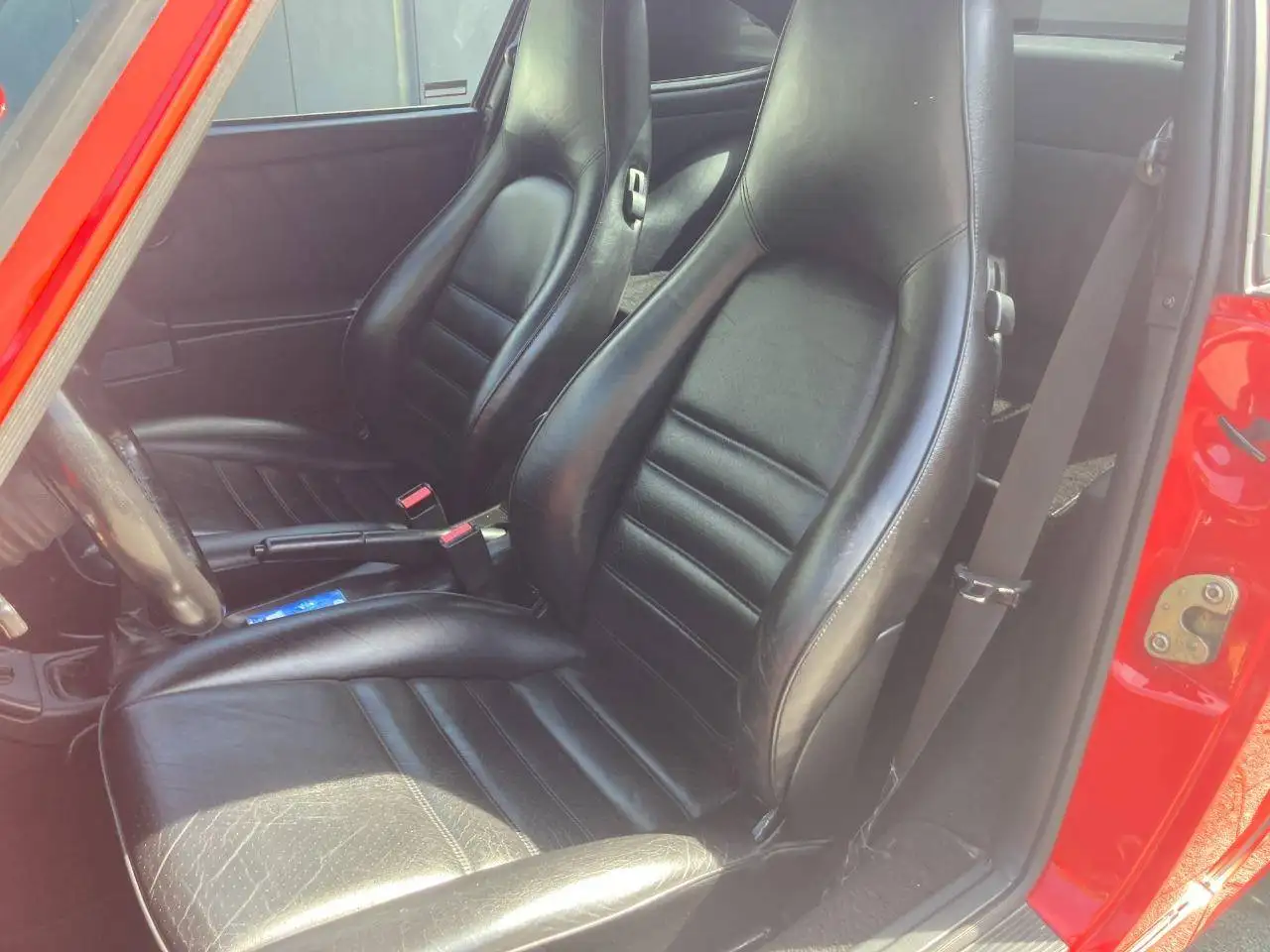 Porsche 911 964 Carrera 2, foto 12
