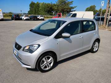 Mii 5p 1.0 ecofuel Reference 68cv