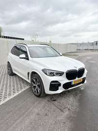 xDrive30d pack M