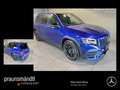Mercedes-Benz GLB 35 AMG GLB 35 4M AMG Night Pano/AHK/Distr/Sound/360/Amb Blauw - thumbnail 1