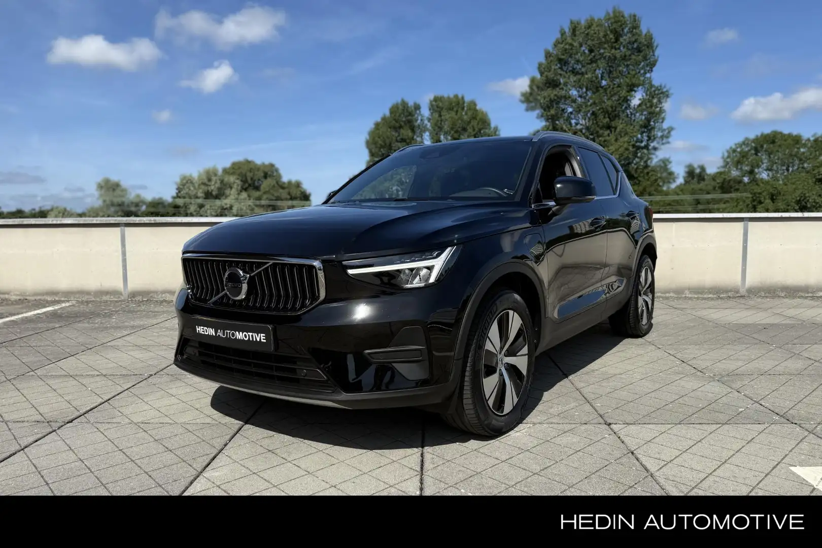 Volvo XC40 1.5 T4 Recharge Inscription Cruise Control | Parke Zwart - 1