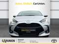 Toyota Yaris - 1,5 l Hybrid Teamplay Silber - thumbnail 2