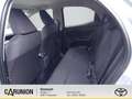 Toyota Yaris - 1,5 l Hybrid Teamplay Silber - thumbnail 8