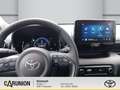 Toyota Yaris - 1,5 l Hybrid Teamplay Silber - thumbnail 9