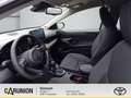 Toyota Yaris - 1,5 l Hybrid Teamplay Silber - thumbnail 7