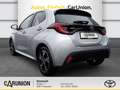 Toyota Yaris - 1,5 l Hybrid Teamplay Silber - thumbnail 6