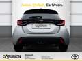 Toyota Yaris - 1,5 l Hybrid Teamplay Silber - thumbnail 5