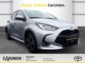 Toyota Yaris - 1,5 l Hybrid Teamplay Silber - thumbnail 3