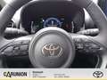 Toyota Yaris - 1,5 l Hybrid Teamplay Silber - thumbnail 11
