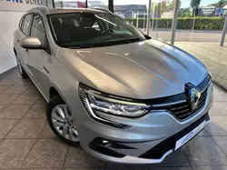 Renault Megane IV Grandtour Business Edition RFK*AUTOM.