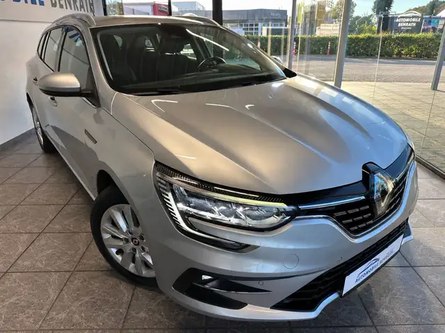 Renault Megane IV Grandtour Business Edition RFK*AUTOM.