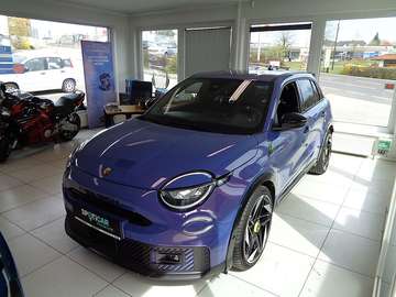 Scorpionissima - SONDERMODELL mit 280PS - 54 kWh