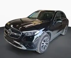 Mercedes-Benz GLC 220 d Avantgarde 4Matic Navi LED Cam AHK 1.H - fotografija vozila