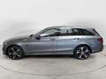 Mercedes-Benz C 300 C 300 de S.W. Auto EQ-Power Business Extra FINO A Grigio - thumbnail 4
