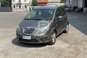 Musa 1.4 16V EURO 5 Oro Plus