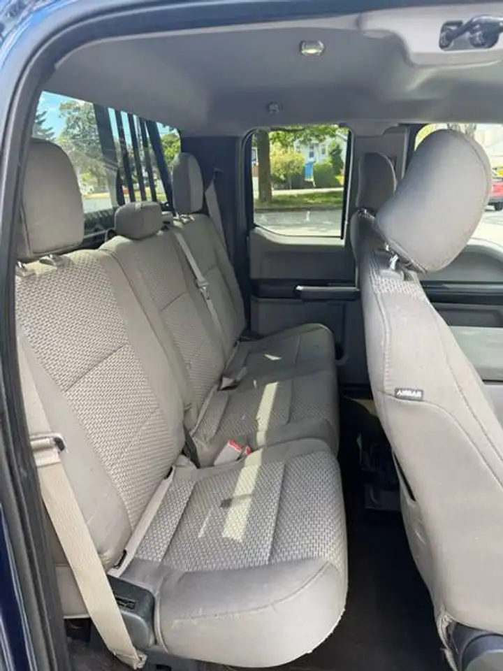 Ford F 150 снимка Ford F 150