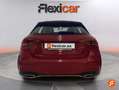 Mercedes-Benz A 180 180d Rojo - thumbnail 7