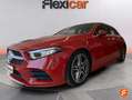 Mercedes-Benz A 180 180d Rojo - thumbnail 3
