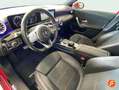 Mercedes-Benz A 180 180d Rojo - thumbnail 14