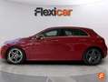 Mercedes-Benz A 180 180d Rojo - thumbnail 4