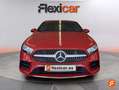 Mercedes-Benz A 180 180d Rojo - thumbnail 2
