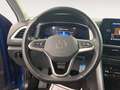 Volkswagen T-Roc 1.0 TSI Life STH + Lüftung Navi SHZ CarPlay Blauw - thumbnail 11