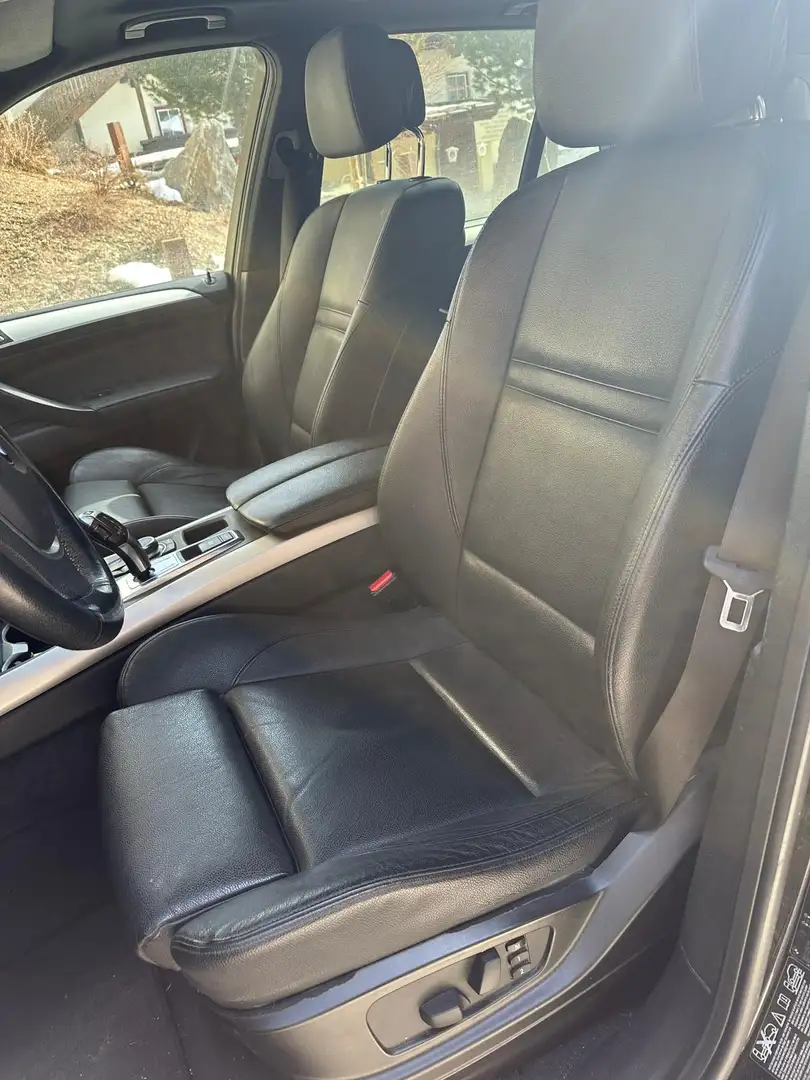 BMW X5 X5 xDrive30d Österreich-Paket Aut. Österreich-Paket Schwarz - 2