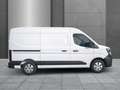 Renault Master Extra+AHK+GJR+SHZ+RFK  dCi 170 L2H2 125 kW (170... Weiß - thumbnail 2