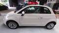 Fiat 500 Lounge  Cabrio /Verdeck rot Wit - thumbnail 3