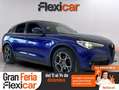 Alfa Romeo Stelvio 2.2 Diesel 140kW (190cv) SPRINT AWD Azul - thumbnail 1