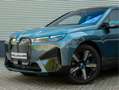 BMW iX xDrive40 - Sportpakket - Pano - Harman Kardon - St Blauw - thumbnail 9