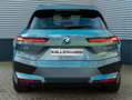 BMW iX xDrive40 - Sportpakket - Pano - Harman Kardon - St Blauw - thumbnail 7