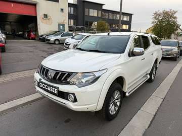 2.4 DI-D 4WD Intense