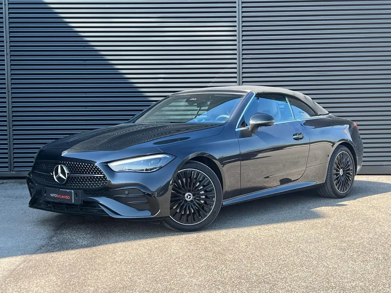 Mercedes-Benz CLE 2026