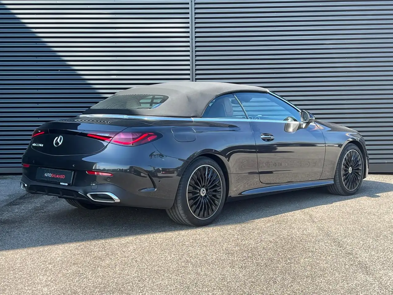 Mercedes-Benz CLE 2026