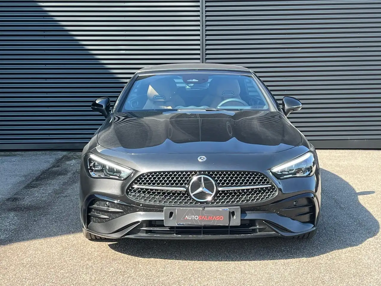 Mercedes-Benz CLE 2026