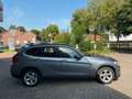 BMW X1 Baureihe X1 18 d sDrive*SERVICE NEU*TOP*KLIMA Gris - thumbnail 7