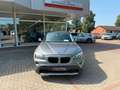 BMW X1 Baureihe X1 18 d sDrive*SERVICE NEU*TOP*KLIMA Gris - thumbnail 9