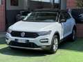 Volkswagen T-Roc 2.0 tdi Advanced 4motion dsg - thumbnail 2