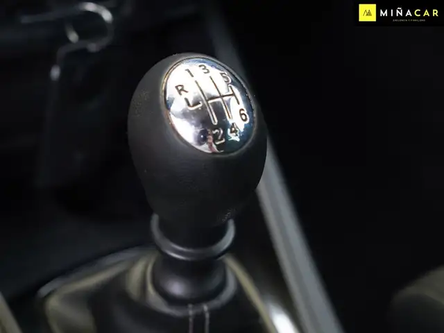 Renault Megane view 9
